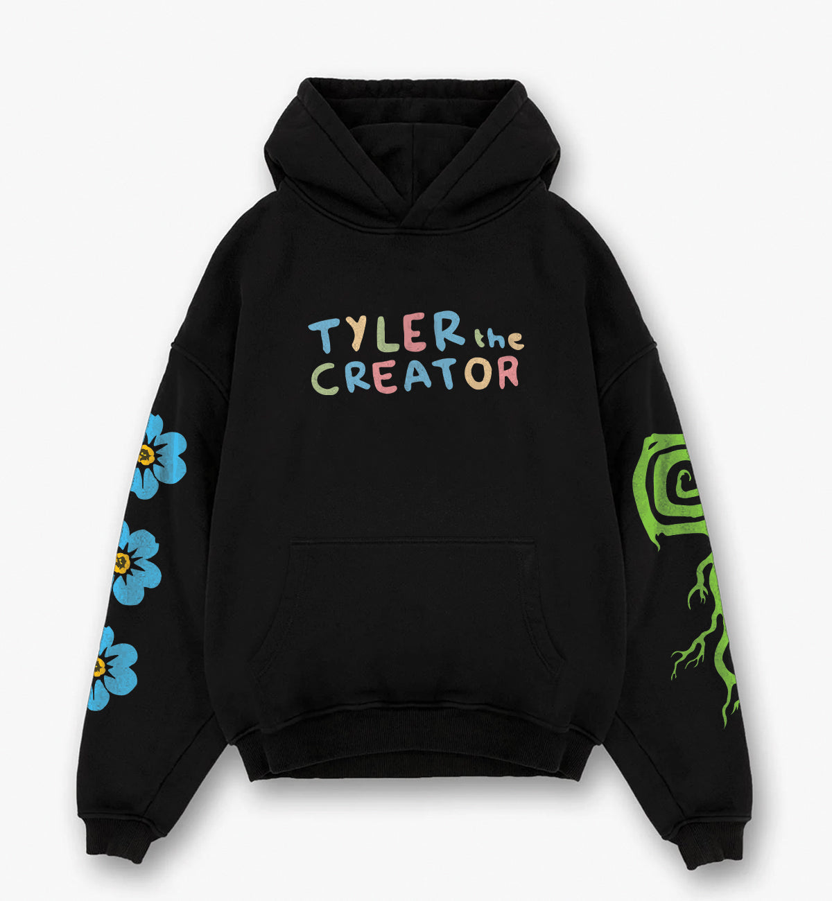 Tyler the creator hoodie sale