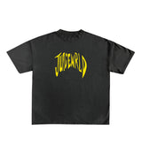 Juice WRLD Designed Oversized Tee