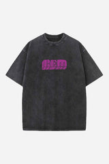 Rem Designed Oversized T-shirt