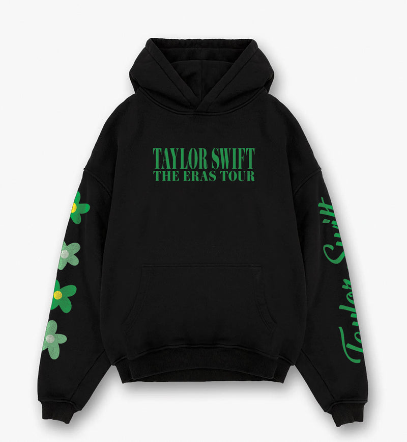 Taylor Swift Designed Oversized Hoodie