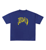 Juice WRLD Designed Oversized Tee