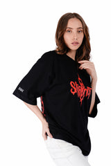 Slipknot Designed Oversized Tee