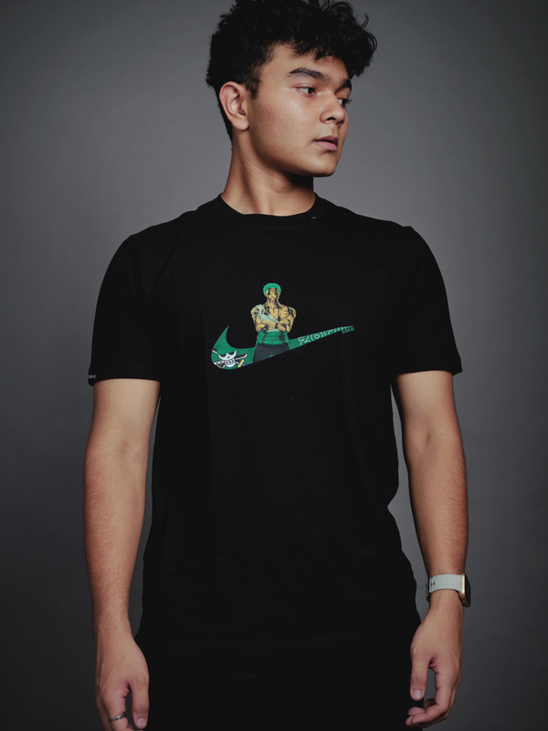 Zoro Designed Regular Tee