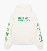 Taylor Swift Designed Oversized Hoodie