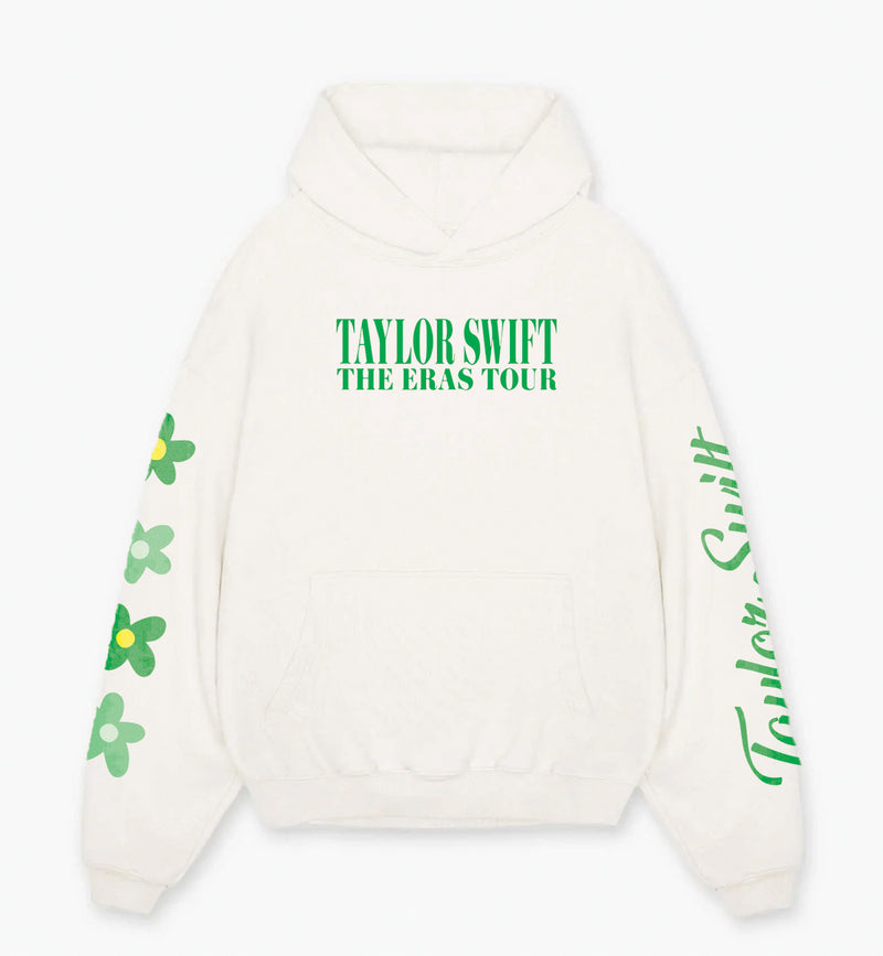 Taylor Swift Designed Oversized Hoodie