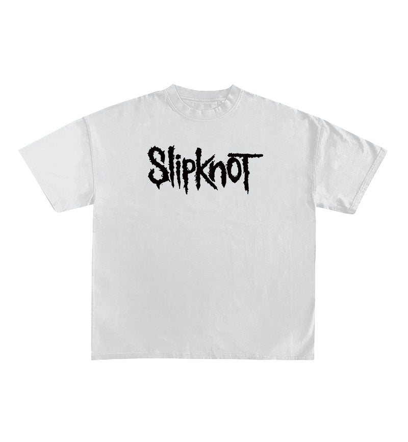 Slipknot Designed Oversized Tee