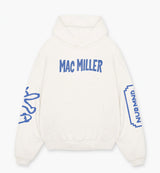 Mac Miller Designed Oversized Hoodie