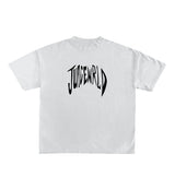 Juice WRLD Designed Oversized Tee