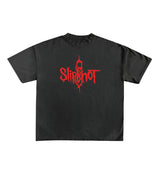 Slipknot Designed Oversized Tee