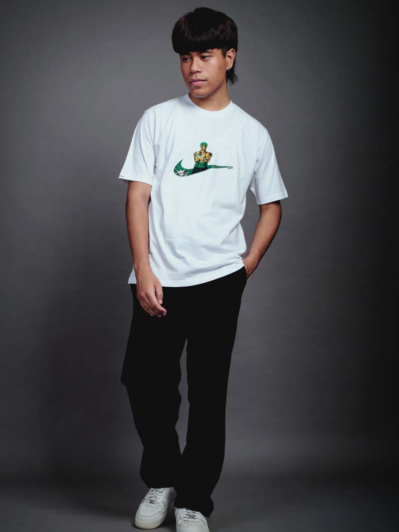 Zoro Designed Regular Tee