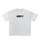 AcidDollar Designed Oversized Tee