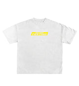 ASAP Rocky Designed Oversized Tee - Bindas Apparel