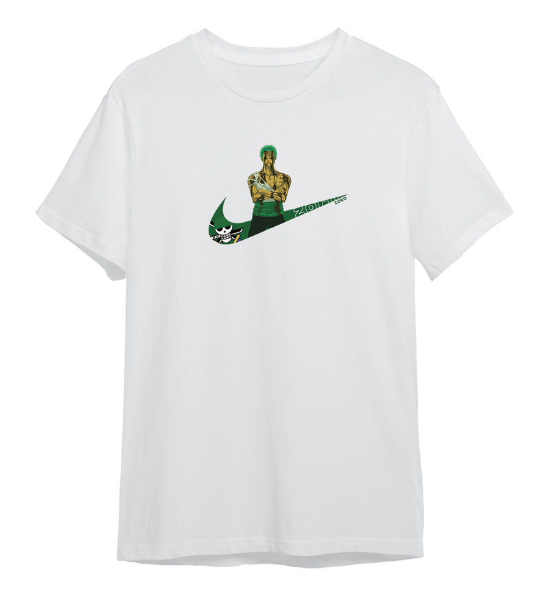 Zoro Designed Regular Tee